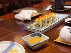 -鸟鹏烧鸟居酒屋(仁恒梦中心店)