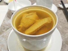 元盅鲜鸡汤-鼎泰丰(国贸商城店)