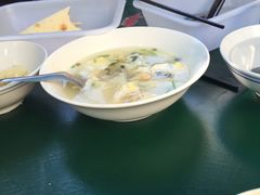 -陈记锅巴菜(五大道店)