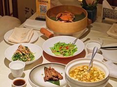 -成隆行·蟹王府(九江路店)