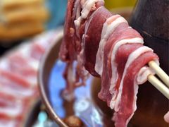 -津门老羊家·铜锅涮羊肉·烧烤(科技园店)