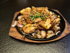 -食光慢宴·安吉土菜馆