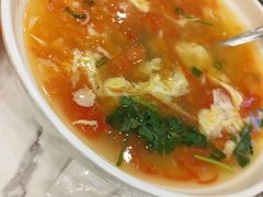 -老苏扬饭店
