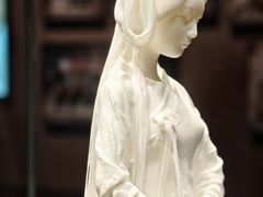 -中国闽台缘博物馆