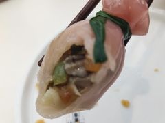 -蔡澜点心·粤菜(月星环球港店)