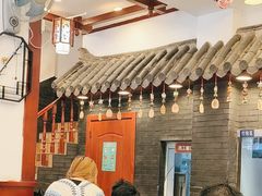 -桥香园过桥米线(复兴路店)