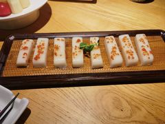 -吴越荣记·苏州菜·松鼠桂鱼(娄门景区店)