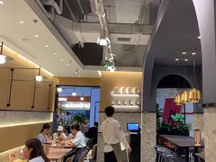 -Pennehut畔尼意面(合肥万象城店)