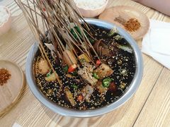 -长颈鹿的口袋钵钵鸡(市南店)