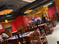 大堂-京元盛铜锅涮肉(上海总店)