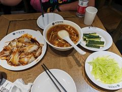 -河沿肉饼Beijing Pie(东华门店)