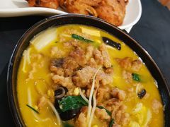 -西安饭庄·非遗陕菜(钟楼店)