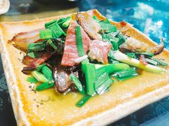 青城老腊肉-青城甲(青城山店)