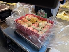 -芦庄子桂顺斋(和平路总店)