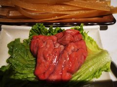 脑花-闵四遵义羊肉粉(朝外大街店)