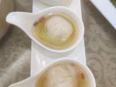 -卡尔顿东方银龙酒店•广西菜•早茶