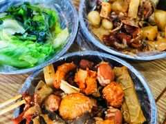 -彭姐麻辣烫(海淀店)
