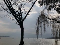 -西昌邛海湿地