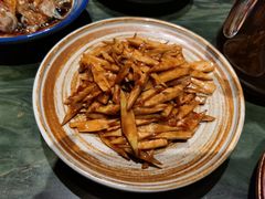 -兰溪小馆(首经贸店)