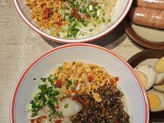 -阿当·小炒牛肉面(人广店)