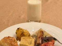 -澳门喜来登大酒店