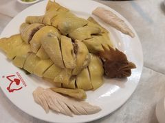 -文记壹心鸡(宝华路店)