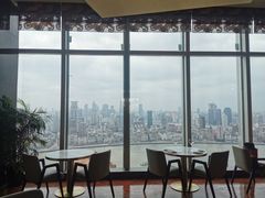 -翡翠36餐厅(浦东香格里拉店)