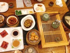 -小城粥道·海胆鲜虾粥(解放广场店)