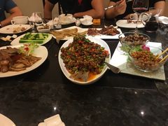 -漾亚·雍雅合鲜(鹭岛店)