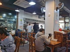 -春和面馆(常德路店)