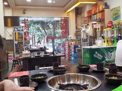 -刘胖娃鱼庄·特色鱼火锅(白鹤路店)