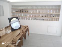 -美奈サロン美甲美睫皮肤管理