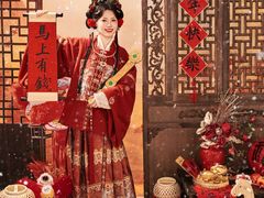 -海马体家庭照相馆(广州正佳广场店)