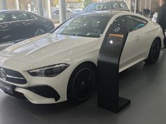 -天津波士信达奔驰4S店(卫津南路店)