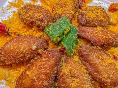 -嘉升大排档(番禺总店)