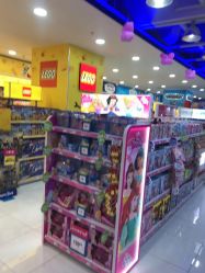 -玩具反斗城(正大广场店)