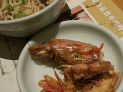 -萨拉伯尔水源素问店·韩国宫廷料理(人民路店)