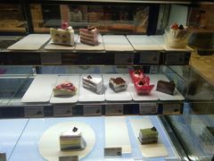 -PARIS BAGUETTE巴黎贝甜(西站食宝街店)