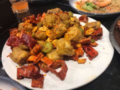 -杜家小馆(农大店)