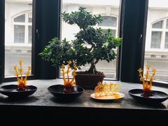 -三号黄浦会Canton Table