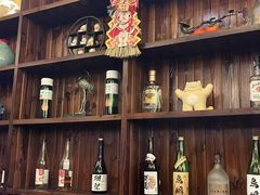 -鸟鹏烧鸟居酒屋(昌岗店)