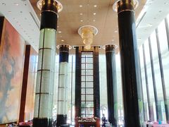 -北京千禧大酒店