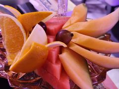 -粉墨特色菜·烧烤音乐酒馆