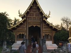 -帕辛寺