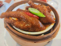 -粤域茶餐厅