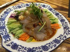 -东北人家铁锅炖(鞍山路店)