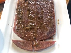 一品黑胡椒牛排-三牦记·很牛的牦牛肉(柏条河北路下段店)