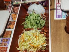 -二旗里烧烤·烤羊排(龙域店)