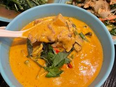 -URBAN SOI Thai Kitchen乐泰料理(长乐路店)