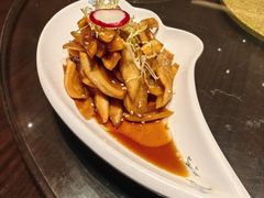 -江南婆婆(车墩店)